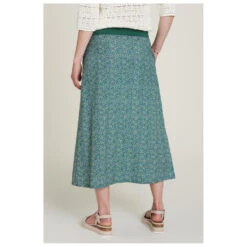 Tranquillo - Women's Baumwoll-Rock - Jupe 11 Tranquillo - Women's Baumwoll-Rock - Jupe -Maloja Magasi tranquillo womens baumwoll rock jupe detail 4