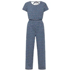 Tranquillo - Women's EcoVero Jumpsuit - Combinaison