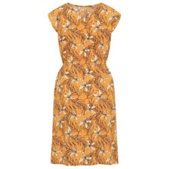 Tranquillo - Women's EcoVero-Kleid - Robe 13 Tranquillo - Women's EcoVero-Kleid - Robe -Maloja Magasi tranquillo womens ecovero kleid robe 1