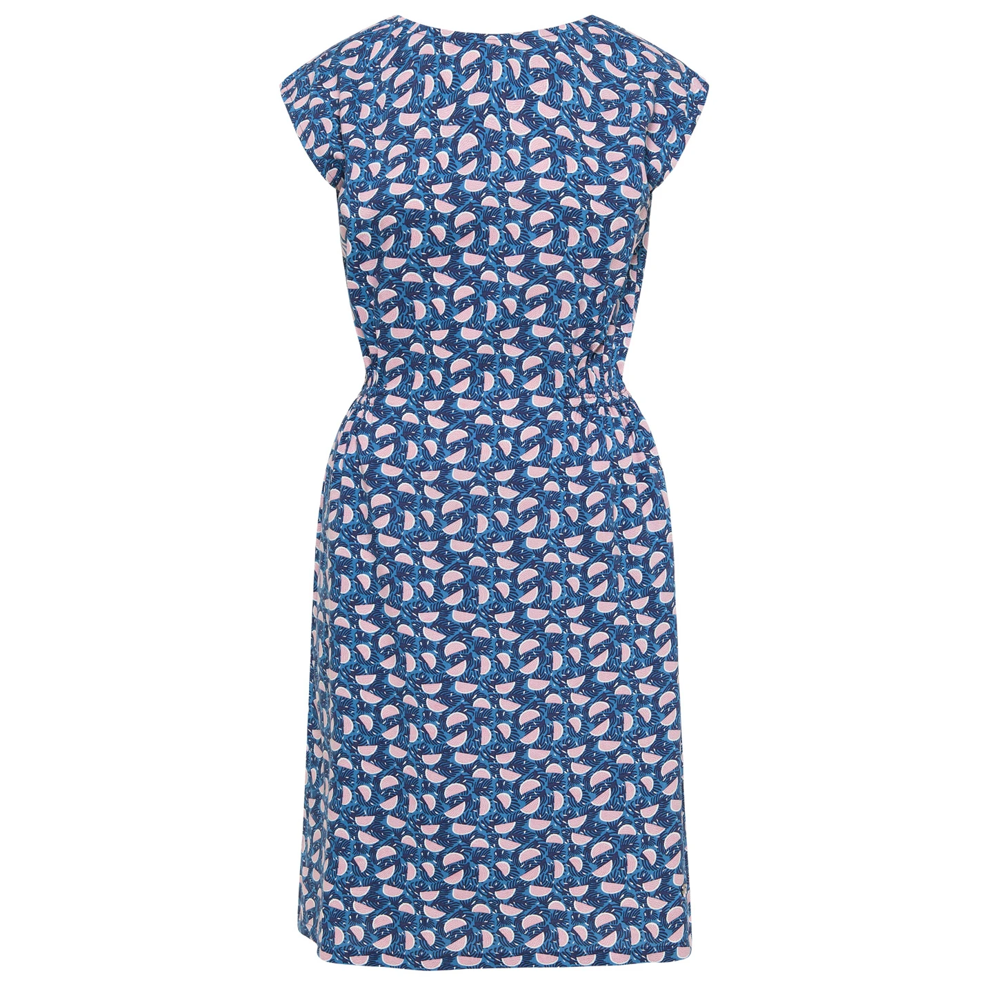 Tranquillo - Women's EcoVero-Kleid - Robe 4 Tranquillo - Women's EcoVero-Kleid - Robe – Image 2