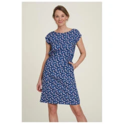 Tranquillo - Women's EcoVero-Kleid - Robe 10 Tranquillo - Women's EcoVero-Kleid - Robe -Maloja Magasi tranquillo womens ecovero kleid robe detail 3