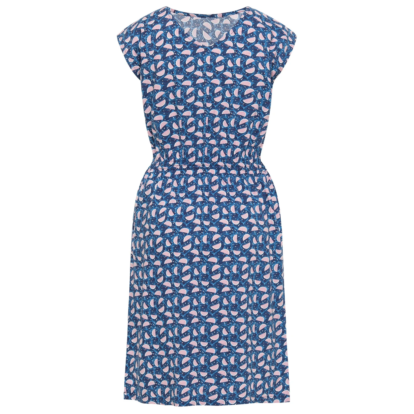 Tranquillo - Women's EcoVero-Kleid - Robe 3 Tranquillo - Women's EcoVero-Kleid - Robe