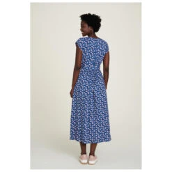 Tranquillo - Women's EcoVero-Maxikleid - Robe -Maloja Magasi tranquillo womens ecovero maxikleid robe detail 4