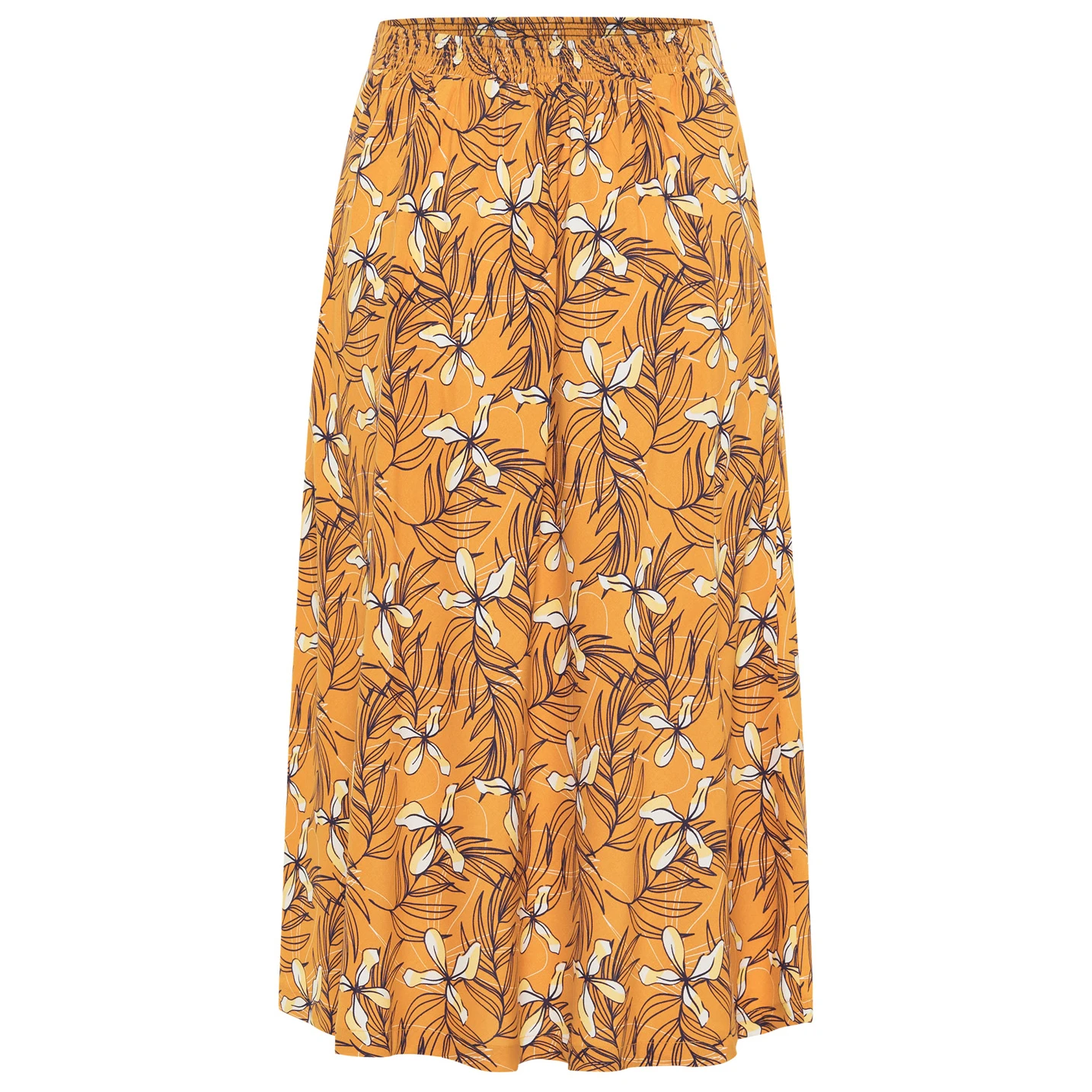 Tranquillo - Women's EcoVero-Rock - Jupe 3 Tranquillo - Women's EcoVero-Rock - Jupe