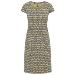 Tranquillo - Women's Jersey-Kleid S/S - Robe 13 Tranquillo - Women's Jersey-Kleid S/S - Robe -Maloja Magasi tranquillo womens jersey kleid s s robe 1