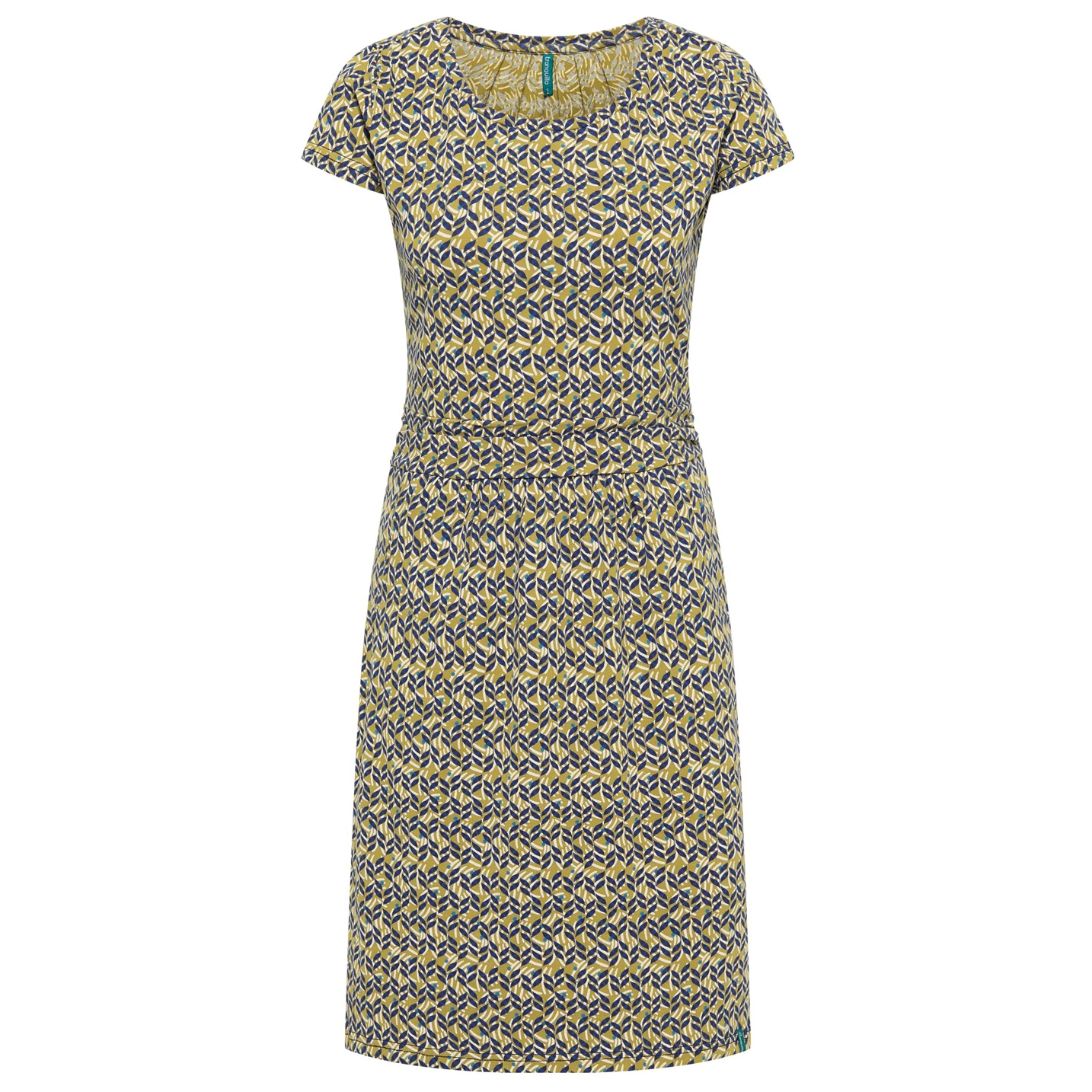 Tranquillo - Women's Jersey-Kleid S/S - Robe 8 Tranquillo - Women's Jersey-Kleid S/S - Robe – Image 6