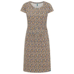 Tranquillo - Women's Jersey-Kleid S/S - Robe