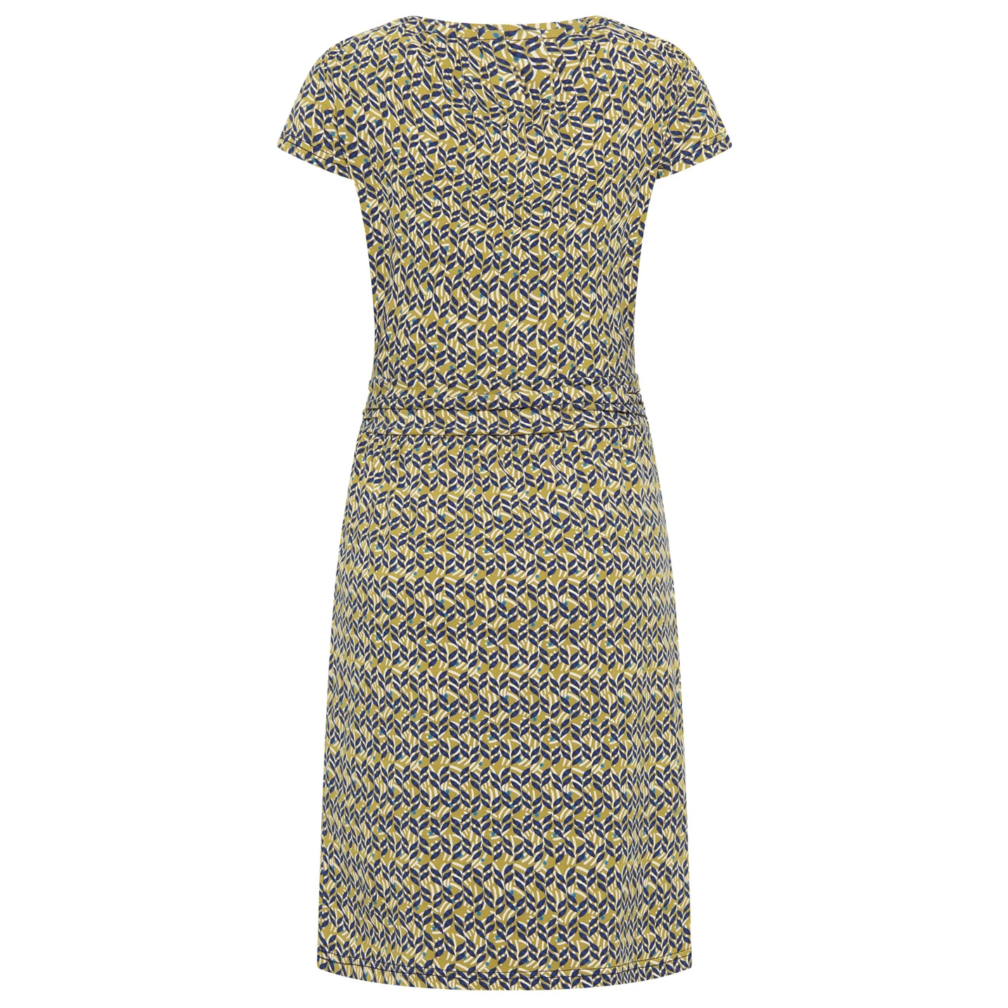 Tranquillo - Women's Jersey-Kleid S/S - Robe 4 Tranquillo - Women's Jersey-Kleid S/S - Robe – Image 2