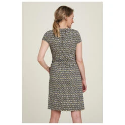 Tranquillo - Women's Jersey-Kleid S/S - Robe 11 Tranquillo - Women's Jersey-Kleid S/S - Robe -Maloja Magasi tranquillo womens jersey kleid s s robe detail 4