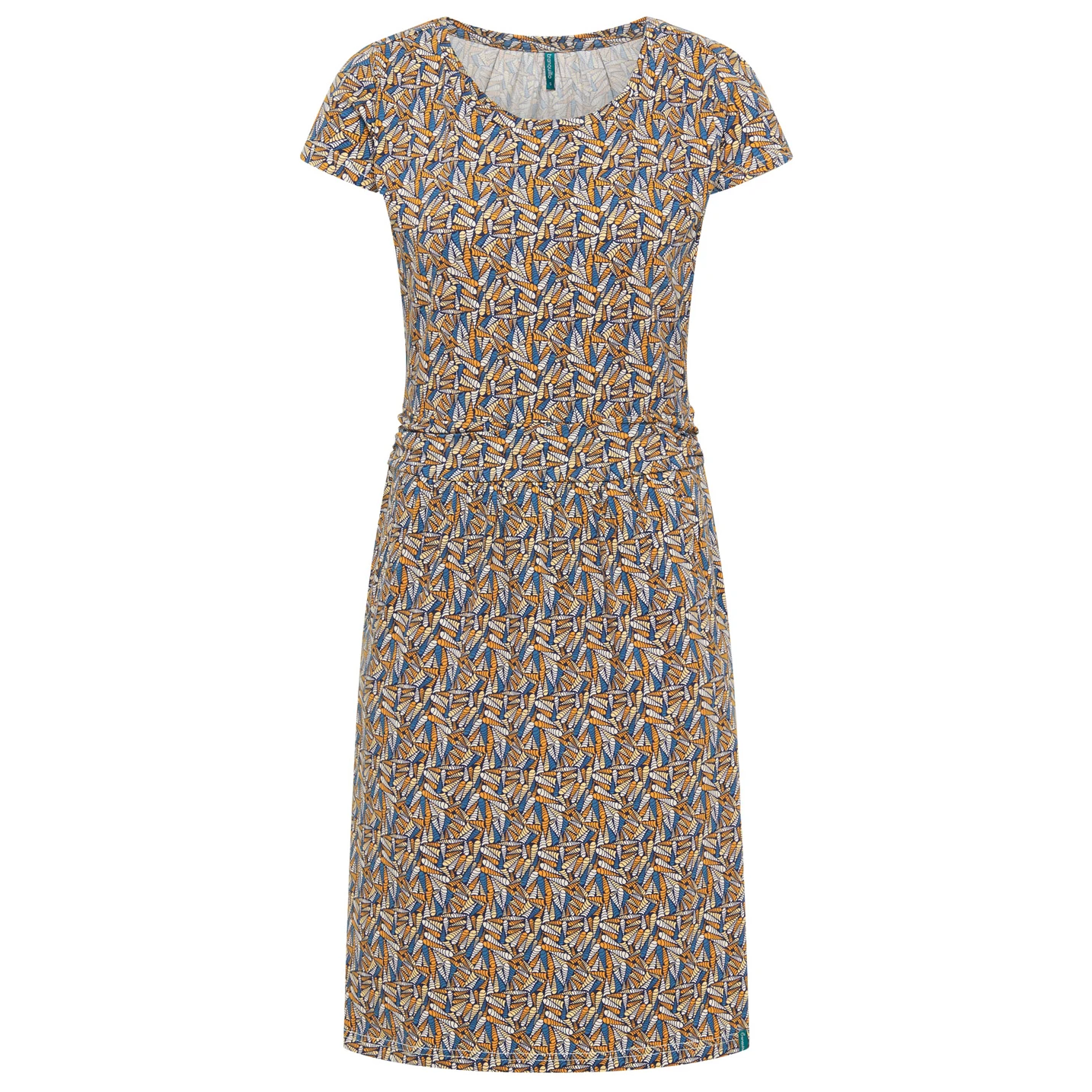 Tranquillo - Women's Jersey-Kleid S/S - Robe 3 Tranquillo - Women's Jersey-Kleid S/S - Robe