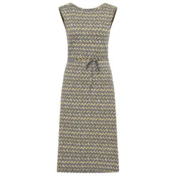 Tranquillo - Women's Jersey-Kleid Sleeveless - Robe -Maloja Magasi tranquillo womens jersey kleid sleeveless robe 1