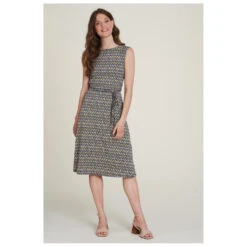 Tranquillo - Women's Jersey-Kleid Sleeveless - Robe -Maloja Magasi tranquillo womens jersey kleid sleeveless robe detail 3