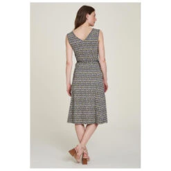 Tranquillo - Women's Jersey-Kleid Sleeveless - Robe -Maloja Magasi tranquillo womens jersey kleid sleeveless robe detail 4