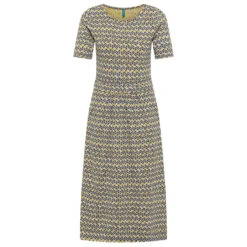 Tranquillo - Women's Jersey-Maxikleid - Robe 12 Tranquillo - Women's Jersey-Maxikleid - Robe -Maloja Magasi tranquillo womens jersey maxikleid robe 1