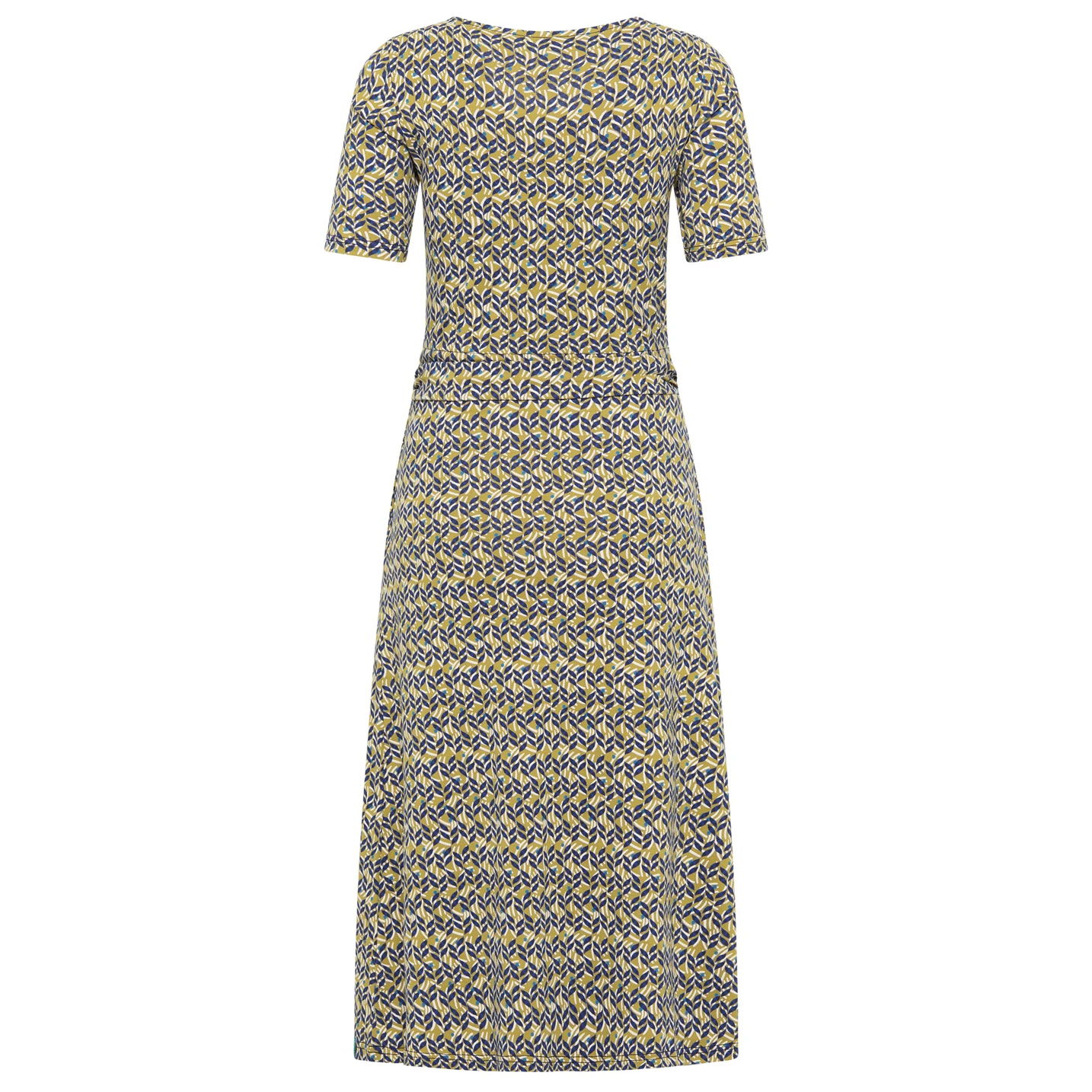 Tranquillo - Women's Jersey-Maxikleid - Robe 4 Tranquillo - Women's Jersey-Maxikleid - Robe – Image 2