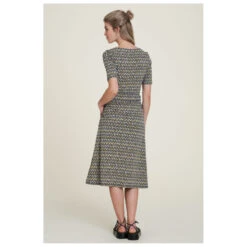 Tranquillo - Women's Jersey-Maxikleid - Robe 11 Tranquillo - Women's Jersey-Maxikleid - Robe -Maloja Magasi tranquillo womens jersey maxikleid robe detail 4