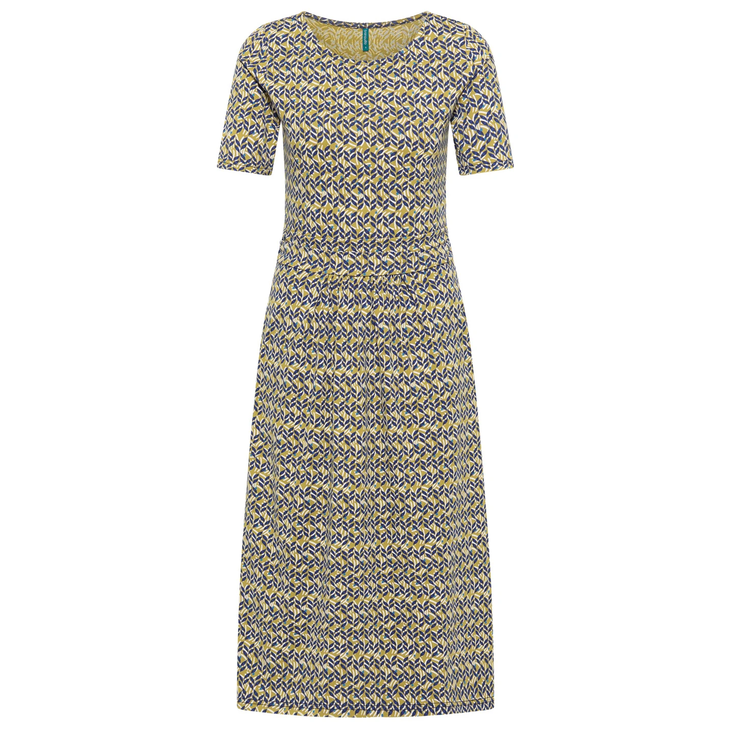 Tranquillo - Women's Jersey-Maxikleid - Robe 3 Tranquillo - Women's Jersey-Maxikleid - Robe