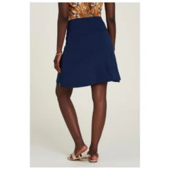 Tranquillo - Women's Jersey-Rock A-Linie - Jupe -Maloja Magasi tranquillo womens jersey rock a linie jupe detail 4