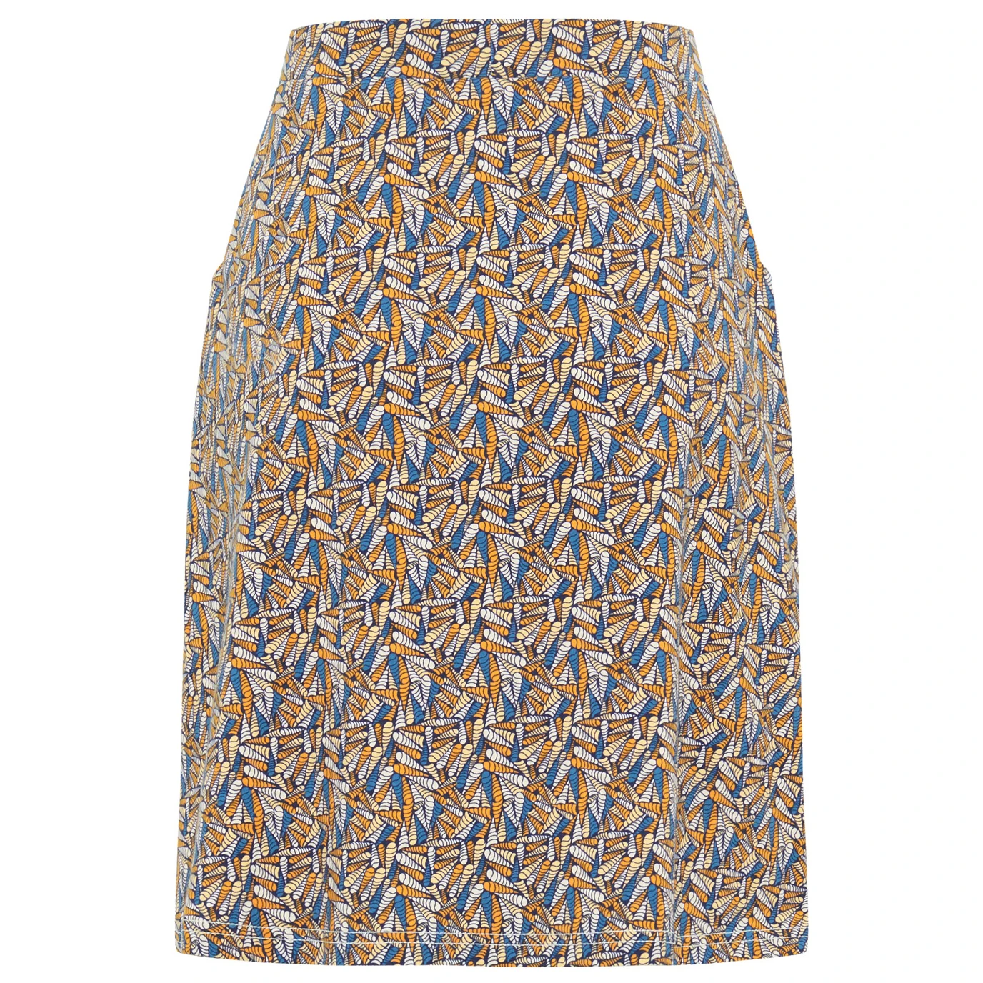 Tranquillo - Women's Jersey-Rock - Jupe 8 Tranquillo - Women's Jersey-Rock - Jupe â Image 6