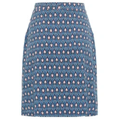 Tranquillo - Women's Jersey-Rock - Jupe