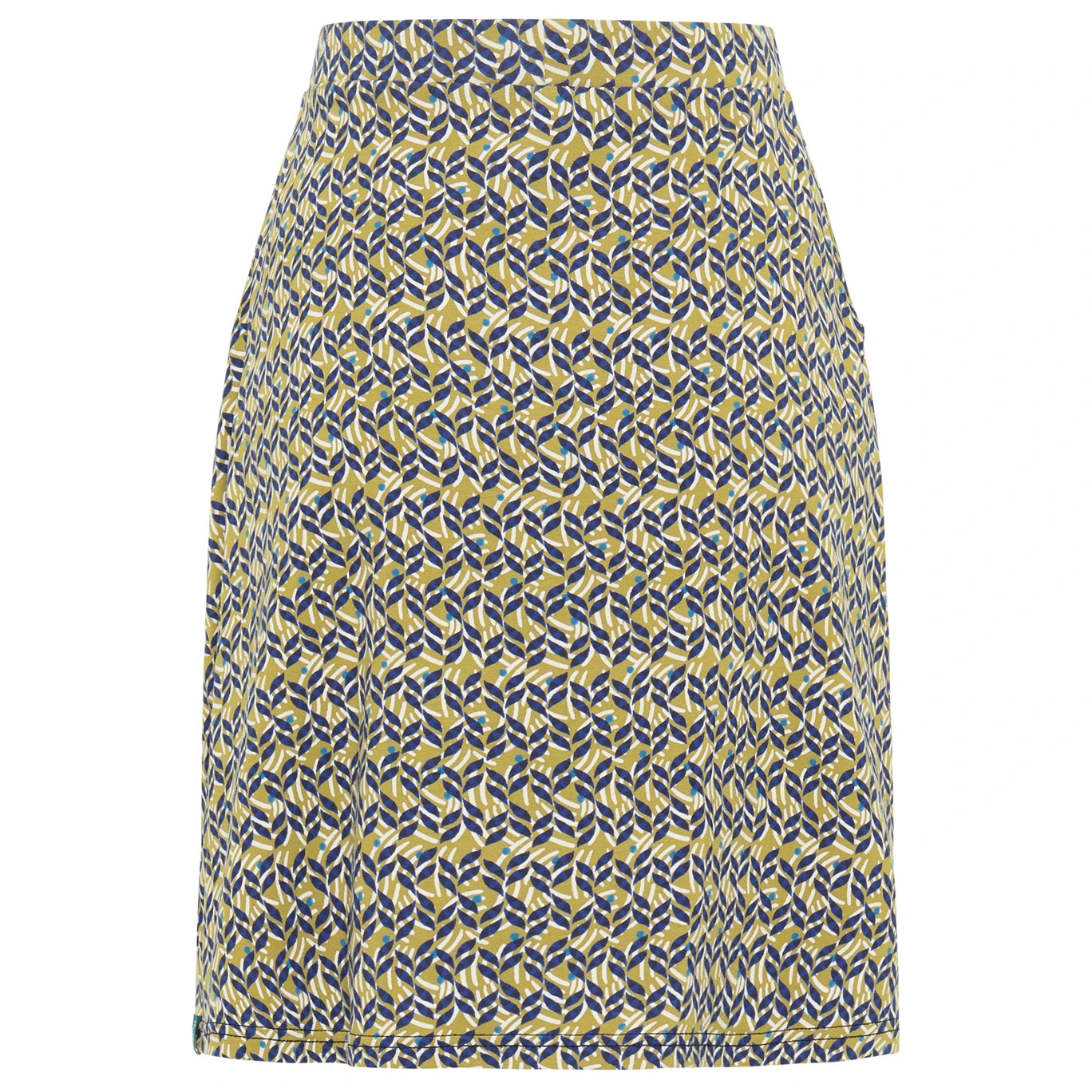 Tranquillo - Women's Jersey-Rock - Jupe 4 Tranquillo - Women's Jersey-Rock - Jupe â Image 2