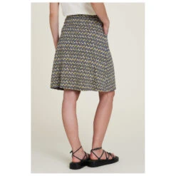 Tranquillo - Women's Jersey-Rock - Jupe 11 Tranquillo - Women's Jersey-Rock - Jupe -Maloja Magasi tranquillo womens jersey rock jupe detail 4