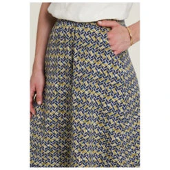 Tranquillo - Women's Jersey-Rock - Jupe 12 Tranquillo - Women's Jersey-Rock - Jupe -Maloja Magasi tranquillo womens jersey rock jupe detail 5