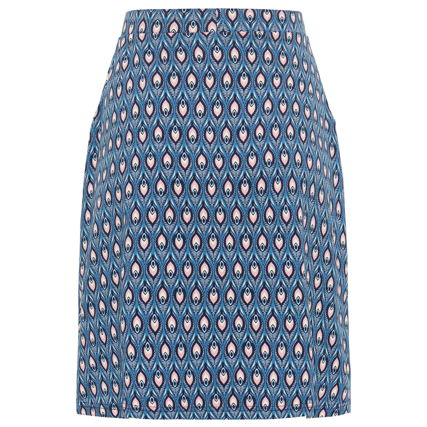 Tranquillo - Women's Jersey-Rock - Jupe 3 Tranquillo - Women's Jersey-Rock - Jupe