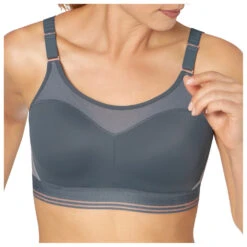Triaction By Triumph - Women's Control Lite Minimizer-BH - Brassière -Maloja Magasi triaction by triumph womens control lite minimizer bh brassiere 2