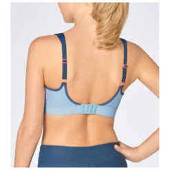 Triaction By Triumph - Women's Control Lite Minimizer-BH - Brassière -Maloja Magasi triaction by triumph womens control lite minimizer bh brassiere detail 2