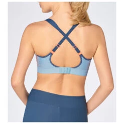 Triaction By Triumph - Women's Control Lite Minimizer-BH - Brassière -Maloja Magasi triaction by triumph womens control lite minimizer bh brassiere detail 3