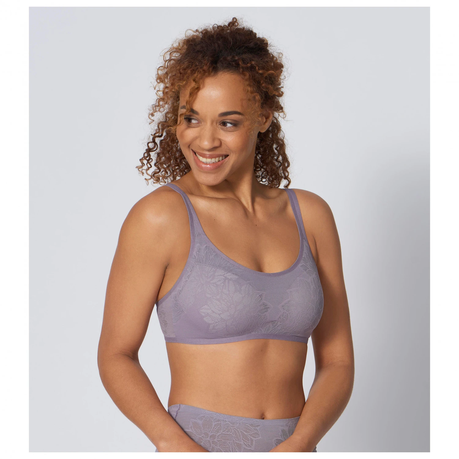 Triaction By Triumph - Women's Fit Smart P - Brassière 4 Triaction By Triumph - Women's Fit Smart P - Brassière – Image 2