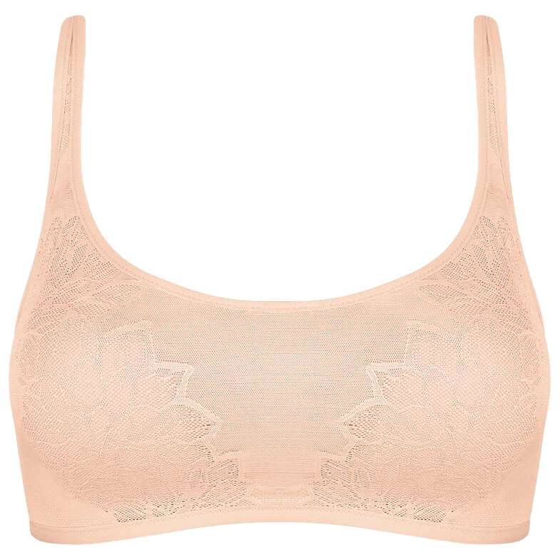Triaction By Triumph - Women's Fit Smart P - Brassière 3 Triaction By Triumph - Women's Fit Smart P - Brassière