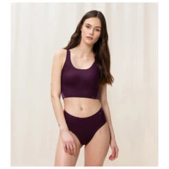 Triaction By Triumph - Women's Flex Smart Maxi EX - Sous-vêtement -Maloja Magasi triaction by triumph womens flex smart maxi ex sous vetement detail 2