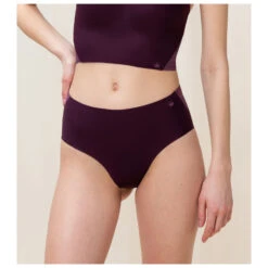 Triaction By Triumph - Women's Flex Smart Maxi EX - Sous-vêtement -Maloja Magasi triaction by triumph womens flex smart maxi ex sous vetement detail 3