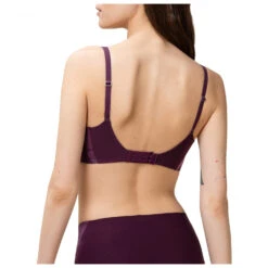 Triaction By Triumph - Women's Flex Smart P EX - Brassière 10 Triaction By Triumph - Women's Flex Smart P EX - Brassière -Maloja Magasi triaction by triumph womens flex smart p ex brassiere detail 3