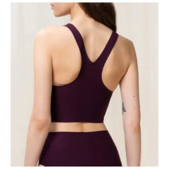Triaction By Triumph - Women's Flex Smart Pull-On Bra Top EX - Brassière -Maloja Magasi triaction by triumph womens flex smart pull on bra top ex brassiere detail 3