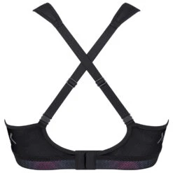 Triaction By Triumph - Women's Triaction Cardio Cloud P EX - Brassière -Maloja Magasi triaction by triumph womens triaction cardio cloud p ex brassiere detail 3