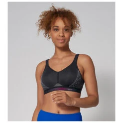 Triaction By Triumph - Women's Triaction Cardio Cloud P EX - Brassière -Maloja Magasi triaction by triumph womens triaction cardio cloud p ex brassiere detail 4