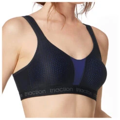 Triaction By Triumph - Women's Triaction Energy Lite N - Brassière 9 Triaction By Triumph - Women's Triaction Energy Lite N - Brassière -Maloja Magasi triaction by triumph womens triaction energy lite n brassiere 1