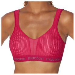 Triaction By Triumph - Women's Triaction Energy Lite N - Brassière 11 Triaction By Triumph - Women's Triaction Energy Lite N - Brassière -Maloja Magasi triaction by triumph womens triaction energy lite n brassiere 3