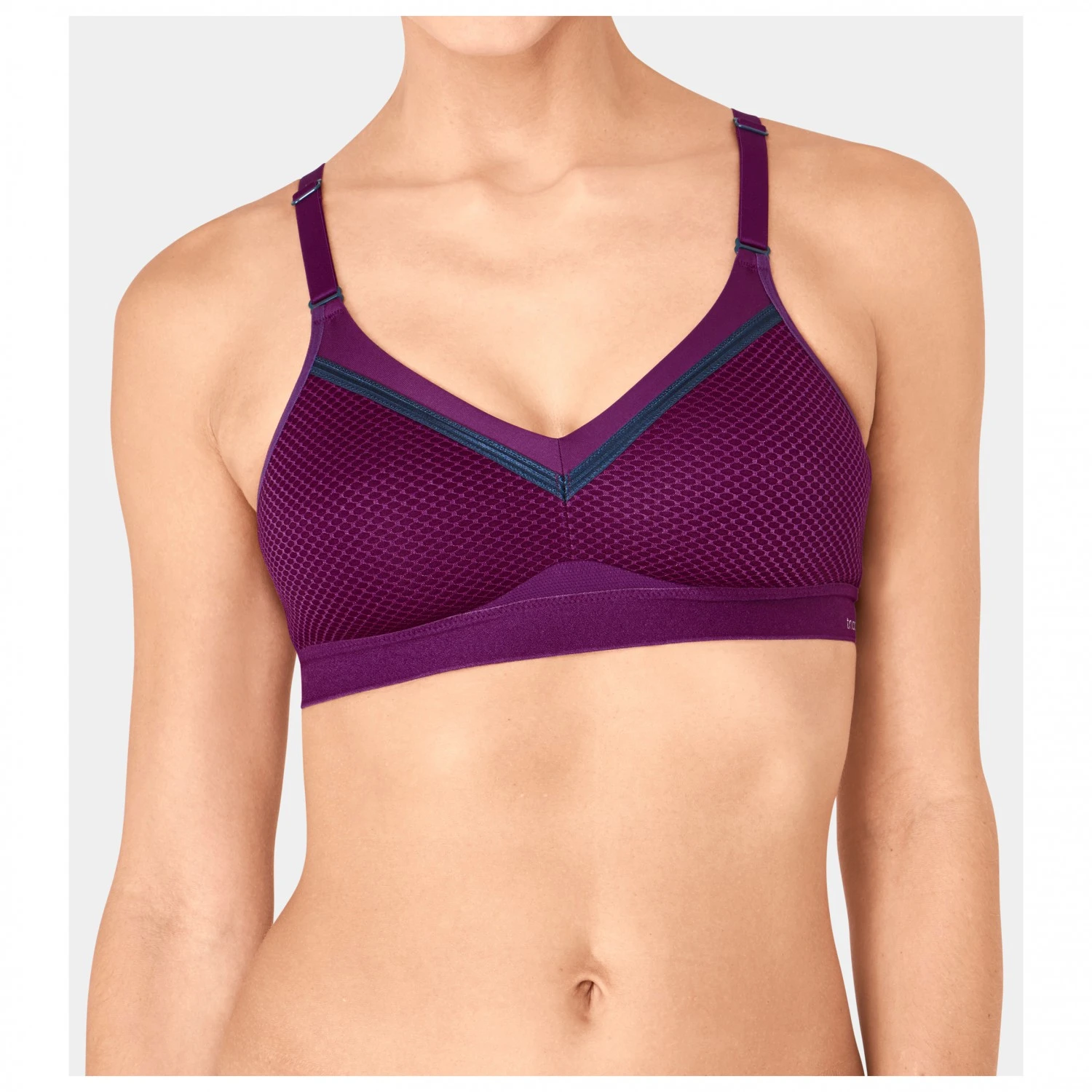 Triaction By Triumph - Women's Triaction Free Motion N - Brassière 5 Triaction By Triumph - Women's Triaction Free Motion N - Brassière – Image 3