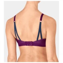 Triaction By Triumph - Women's Triaction Free Motion N - Brassière 10 Triaction By Triumph - Women's Triaction Free Motion N - Brassière -Maloja Magasi triaction by triumph womens triaction free motion n brassiere detail 4