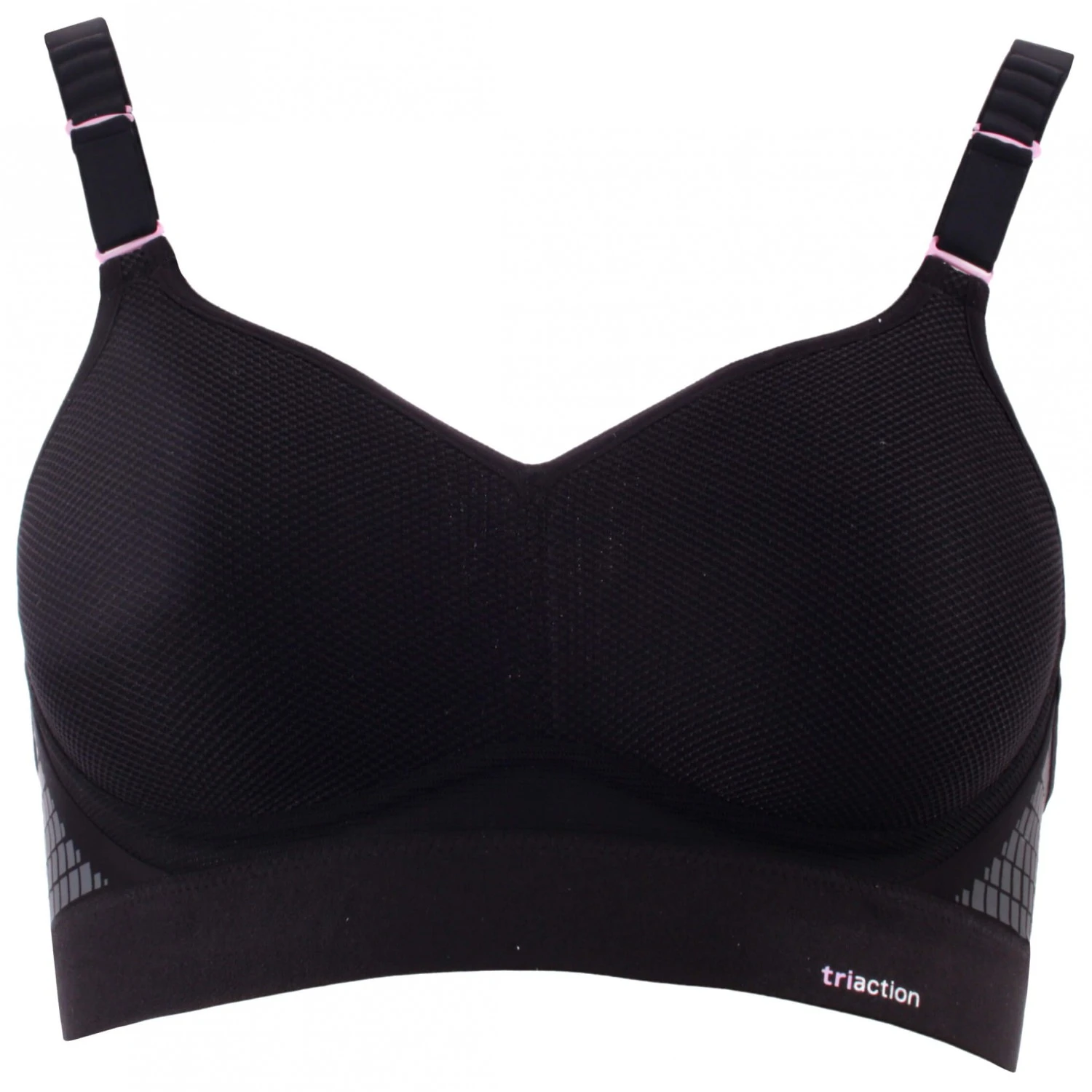 Triaction By Triumph - Women's Triaction Hybrid Lite P - Brassière 8 Triaction By Triumph - Women's Triaction Hybrid Lite P - Brassière – Image 6