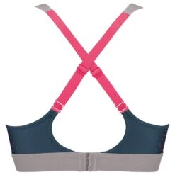 Triaction By Triumph - Women's Triaction Hybrid Lite P - Brassière 9 Triaction By Triumph - Women's Triaction Hybrid Lite P - Brassière -Maloja Magasi triaction by triumph womens triaction hybrid lite p brassiere detail 2