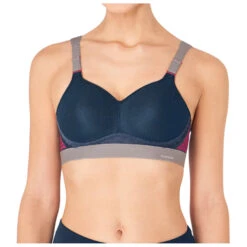 Triaction By Triumph - Women's Triaction Hybrid Lite P - Brassière 10 Triaction By Triumph - Women's Triaction Hybrid Lite P - Brassière -Maloja Magasi triaction by triumph womens triaction hybrid lite p brassiere detail 3