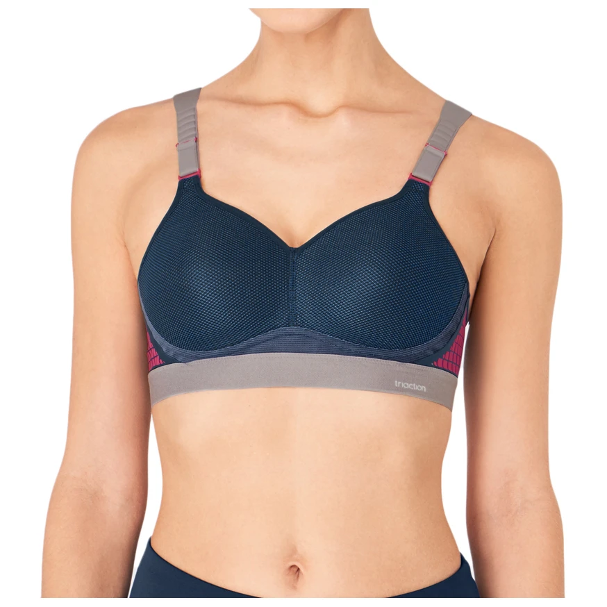 Triaction By Triumph - Women's Triaction Hybrid Lite P - Brassière 5 Triaction By Triumph - Women's Triaction Hybrid Lite P - Brassière – Image 3