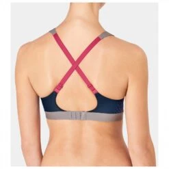 Triaction By Triumph - Women's Triaction Hybrid Lite P - Brassière 11 Triaction By Triumph - Women's Triaction Hybrid Lite P - Brassière -Maloja Magasi triaction by triumph womens triaction hybrid lite p brassiere detail 4