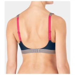 Triaction By Triumph - Women's Triaction Hybrid Lite P - Brassière 12 Triaction By Triumph - Women's Triaction Hybrid Lite P - Brassière -Maloja Magasi triaction by triumph womens triaction hybrid lite p brassiere detail 5