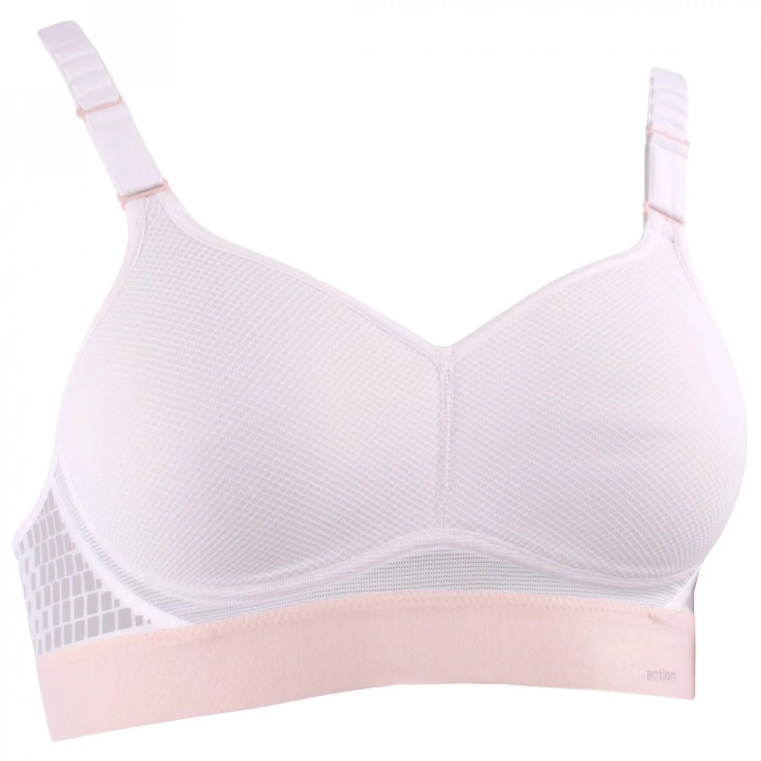 Triaction By Triumph - Women's Triaction Hybrid Lite P - Brassière 3 Triaction By Triumph - Women's Triaction Hybrid Lite P - Brassière